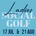 ladies social golf