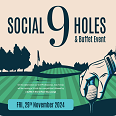 social nine holes